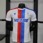 {Style No: 5021} Crystal Palace Away Kit 25/26