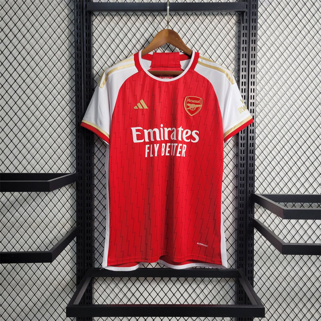 {Style No: 8733} Arsenal Home Kit 23/24