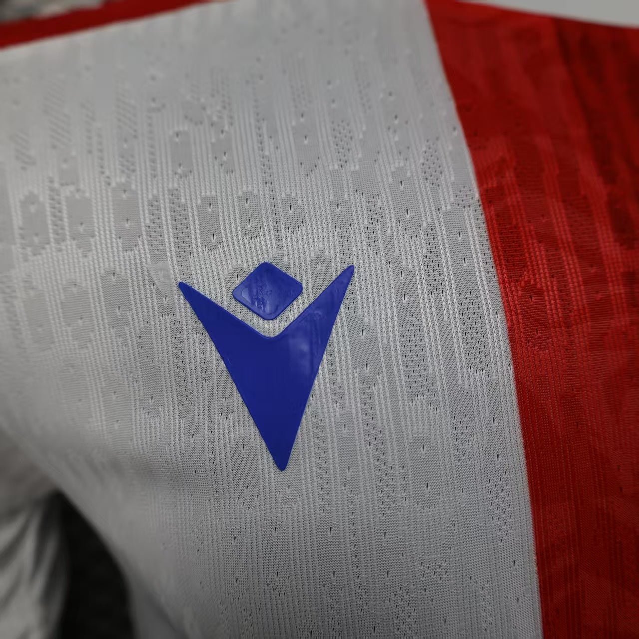 {Style No: 5021} Crystal Palace Away Kit 25/26 - Image 4