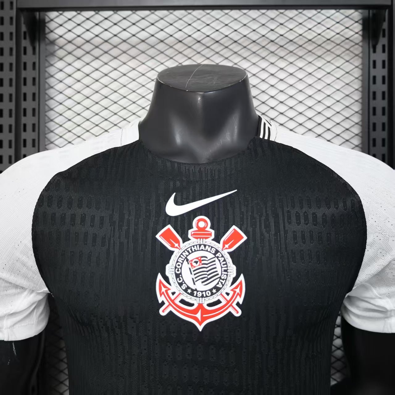 {Style No: 7383} Corinthians Away Kit 25/26 - Image 3