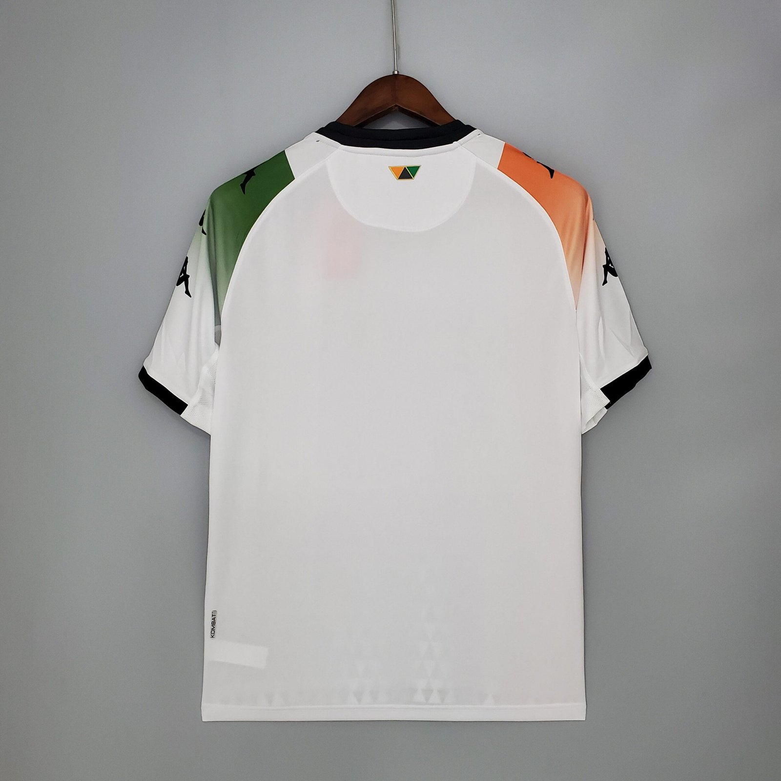 {Style No: 25260} Venezia Away Kit 21/22 - Image 3