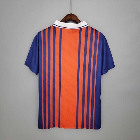{Style No: 30745} Paris Saint-Germain Home Kit 92/93 - Image 3