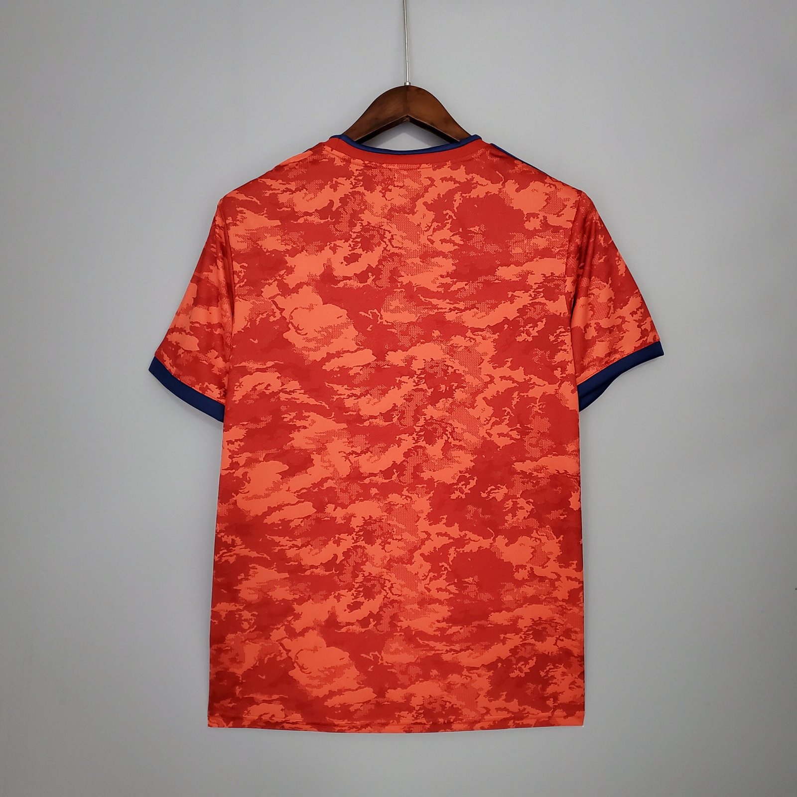 {Style No: 31336} Lyon Away Kit 21/22 - Image 3