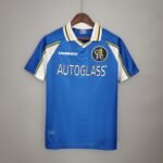 {Style No: 13919} Chelsea Home Kit 97/99