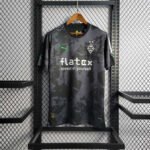 {Style No: 33646} Borussia M?nchengladbach Away Kit 22/23