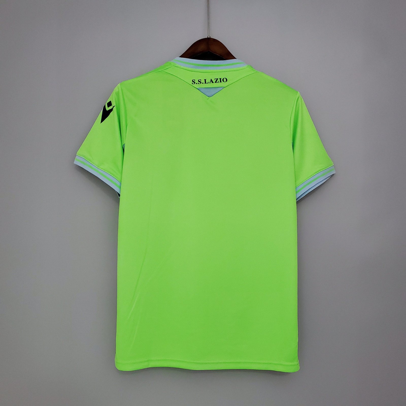 {Style No: 25773} Lazio Away Kit 20/21 - Image 3