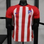 {Style No: 35053} Atletico Madrid Home Kit 23/24