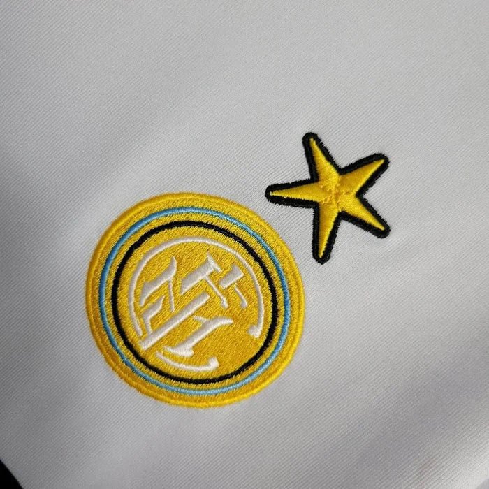 {Style No: 26182} Inter Milan Away Kit 89/90 - Image 2