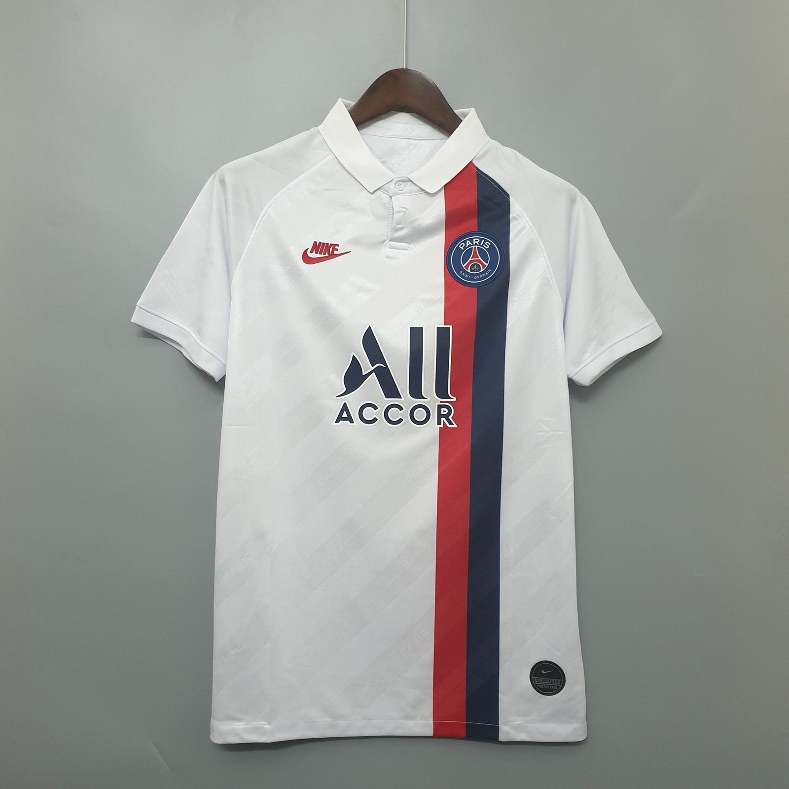 {Style No: 31470} Paris Saint-Germain Third Kit 19/20