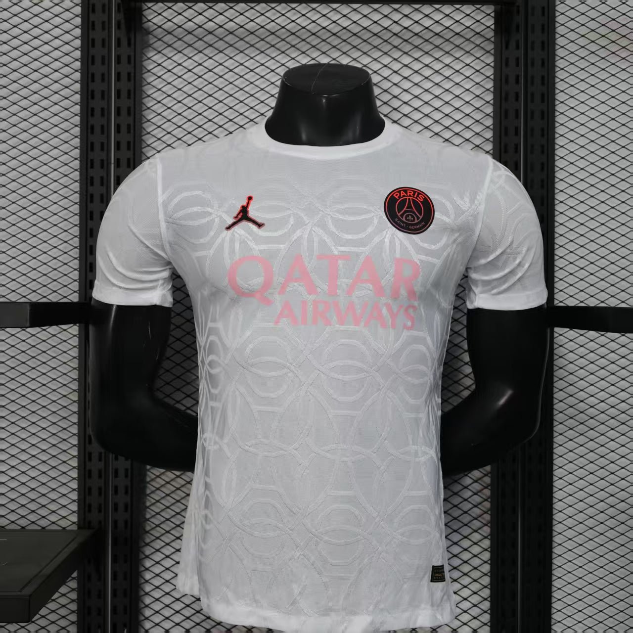 {Style No: 34347} Paris Saint-Germain special Kit 24/25