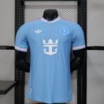 {Style No: 5887} Inter Miami Third Kit 25/26