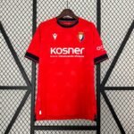 {Style No: 36690} Osasuna Home Kit 24/25