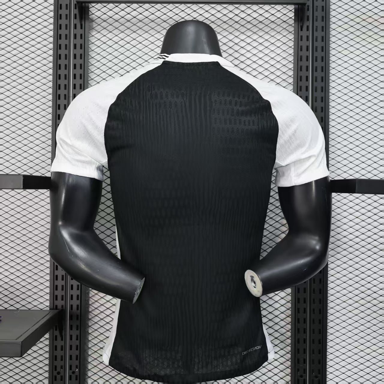 {Style No: 7383} Corinthians Away Kit 25/26 - Image 4