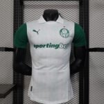 {Style No: 5790} Palmeiras Away Kit 25/26