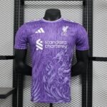 {Style No: 11197} Liverpool “Majestic Wyvern” Kit 24/25