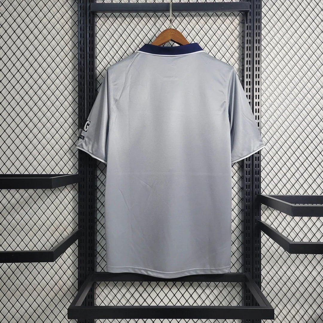 {Style No: 30961} Paris Saint-Germain Away Kit 99/00 - Image 3