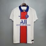 {Style No: 31045} Paris Saint-Germain Away Kit 20/21