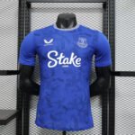 {Style No: 11423} Everton Home Kit 24/25