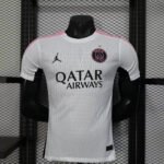 {Style No: 6808} Paris Saint-Germain ??Blush Elegance?? Kit 25/26