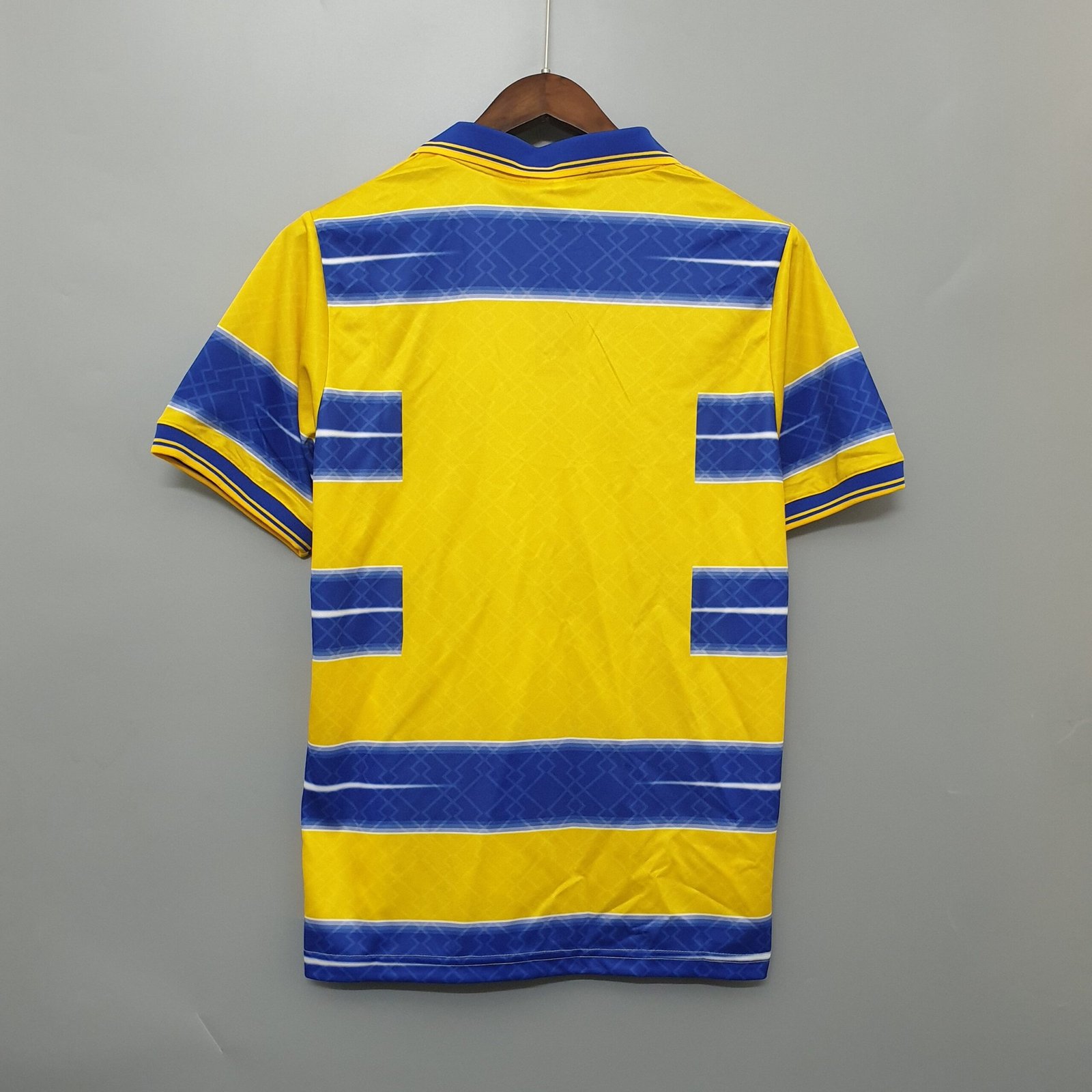 {Style No: 24304} Parma Home Kit 98/99 - Image 3