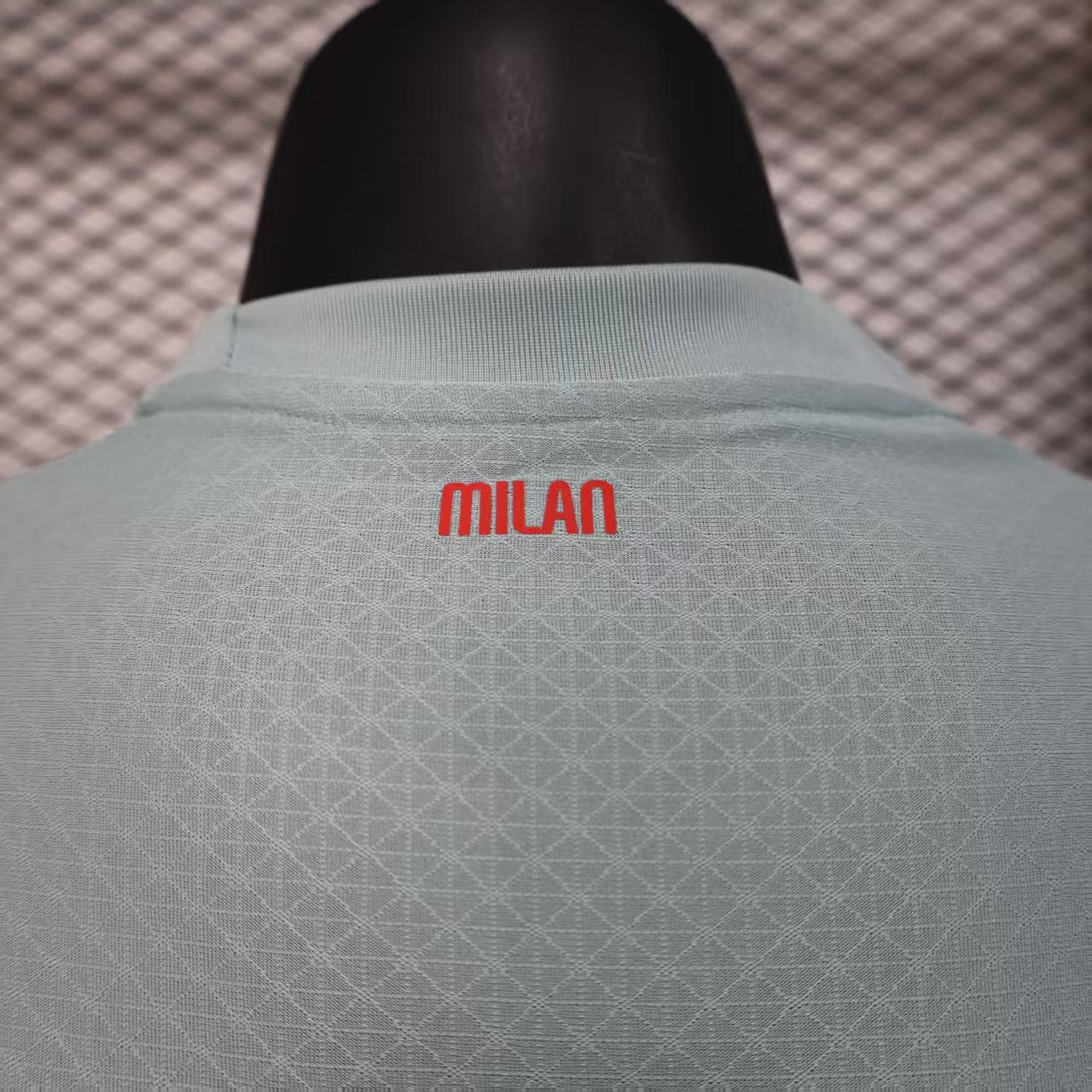 {Style No: 5888} AC Milan Goalkeeper Kit 25/26 - Image 6
