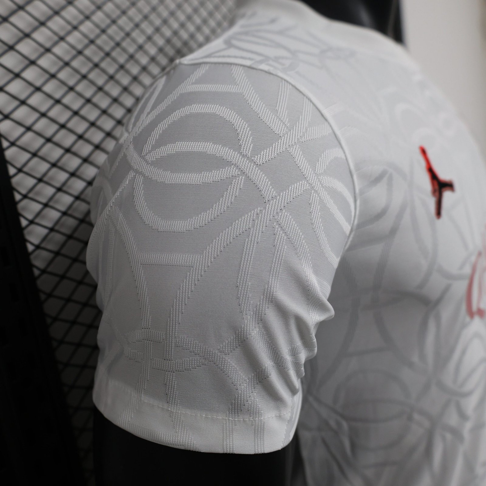 {Style No: 34466} Paris Saint-Germain special Kit 24/25 - Image 6