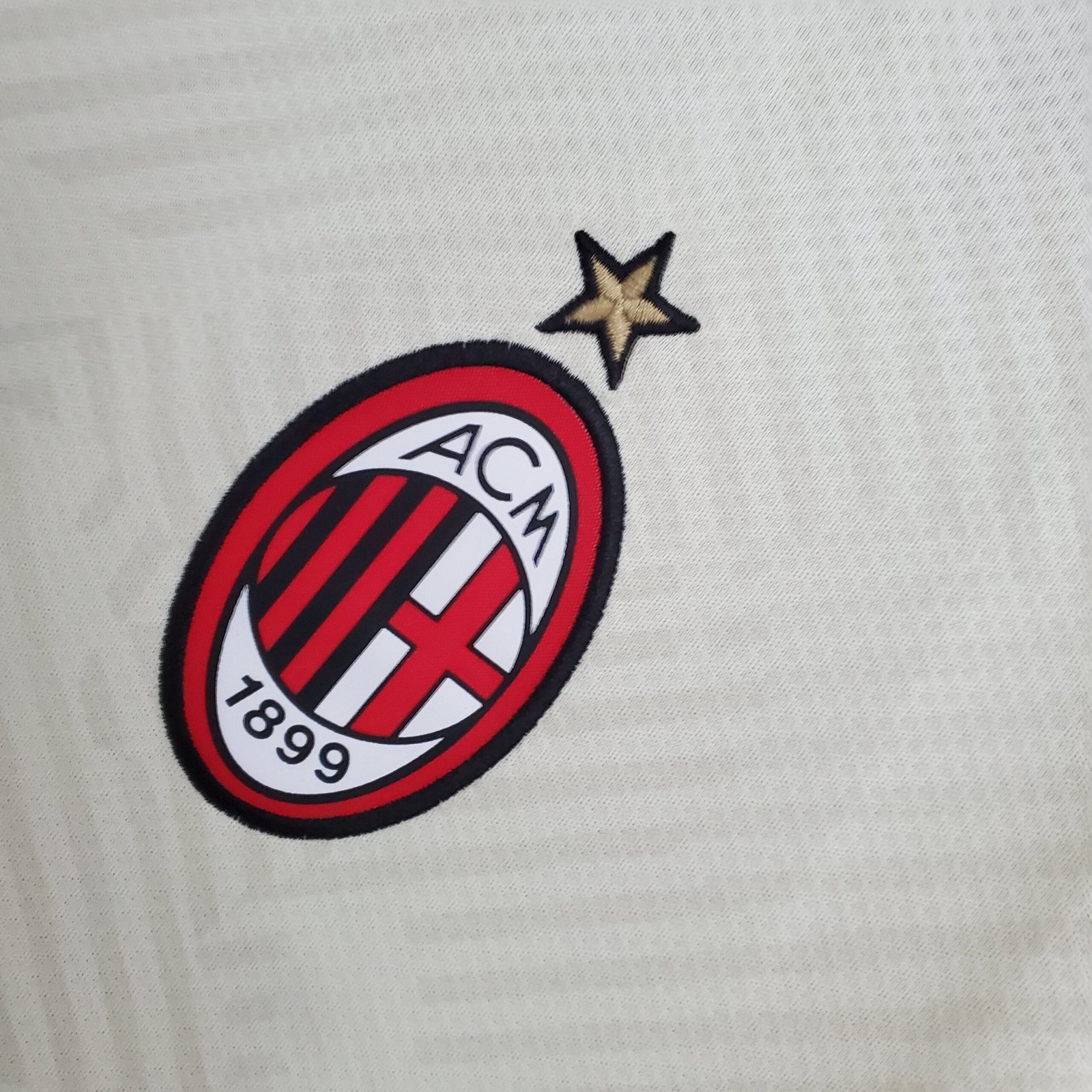 {Style No: 24646} AC Milan Away Kit 21/22 - Image 2