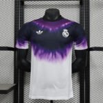 {Style No: 36783} Real Madrid “Galactic Blanc” Kit 24/25