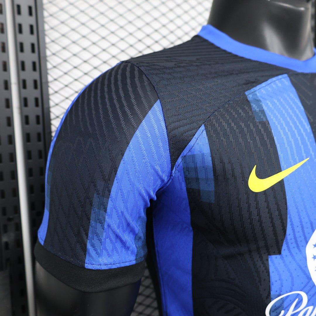 {Style No: 31517} Inter Milan Home Kit 23/24 - Image 5