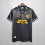 {Style No: 14994} Manchester United Away Kit 93/95