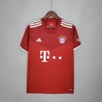 {Style No: 34018} Bayern Munich Home Kit 21/22