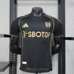 {Style No: 8139} Fulham Third Kit 25/26