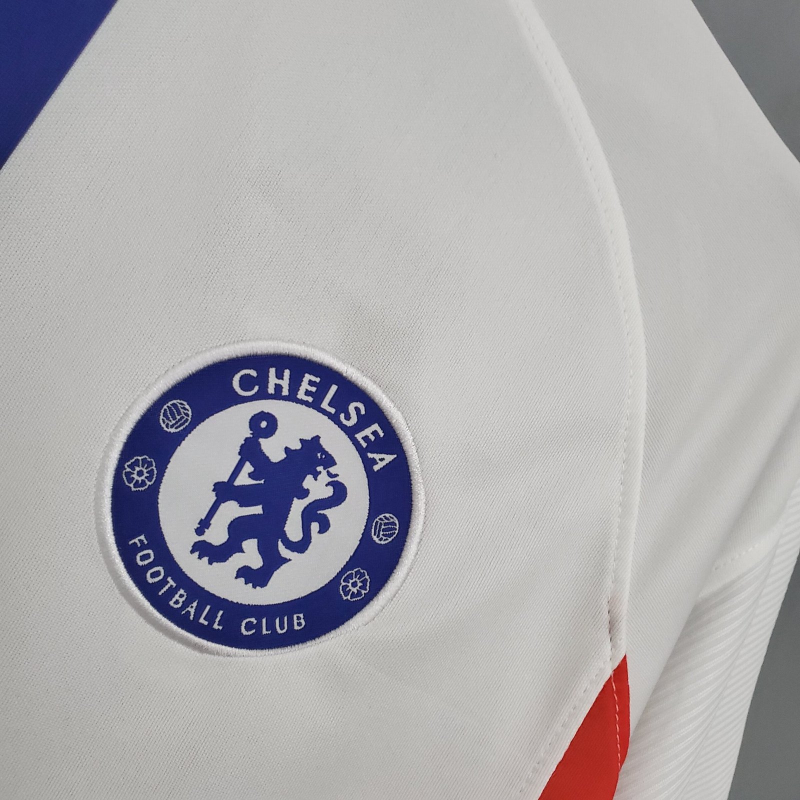 {Style No: 14575} Chelsea Fourth Kit 21/22 - Image 2