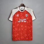 {Style No: 15076} Arsenal Home Kit 90/92