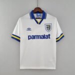 {Style No: 25843} Parma Away Kit 93/95