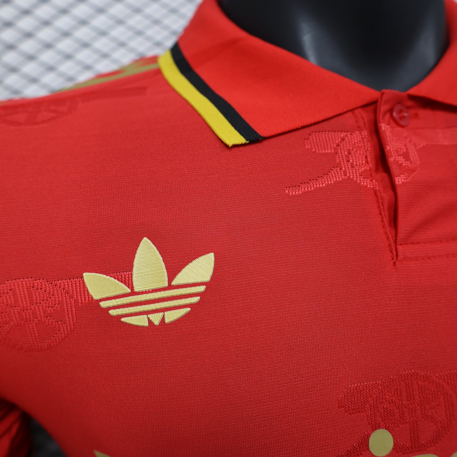 {Style No: 36803} {Style No: s7286} Arsenal ??Cannon Legacy?? Kit 25/26 - Image 3