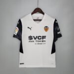 {Style No: 23885} Valencia Home Kit 21/22