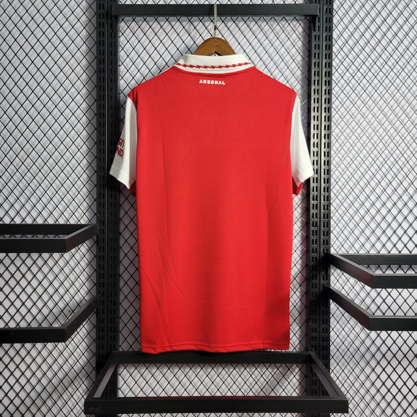 {Style No: 15346} Arsenal Home Kit 22/23 - Image 2