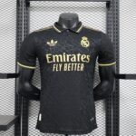{Style No: 35321} Real Madrid Special Kit 24/25
