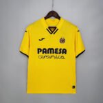{Style No: 23568} Villarreal Home Kit 21/22
