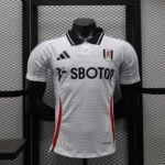 {Style No: 11648} Fulham Home Kit 24/25