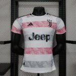{Style No: 31713} Juventus Away Kit 23/24