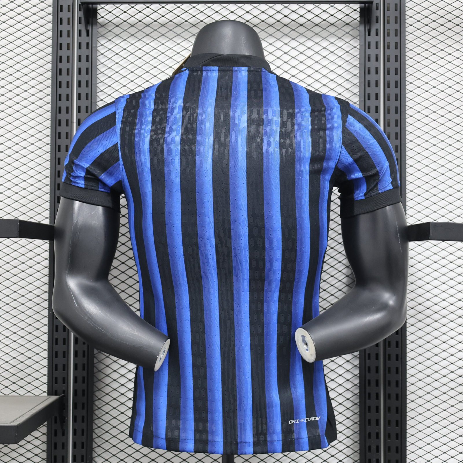 {Style No: 7728} Inter Milan Home Kit 25/26 - Image 5