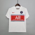 {Style No: 30601} Paris Saint-Germain Pre-Match Kit 21/22