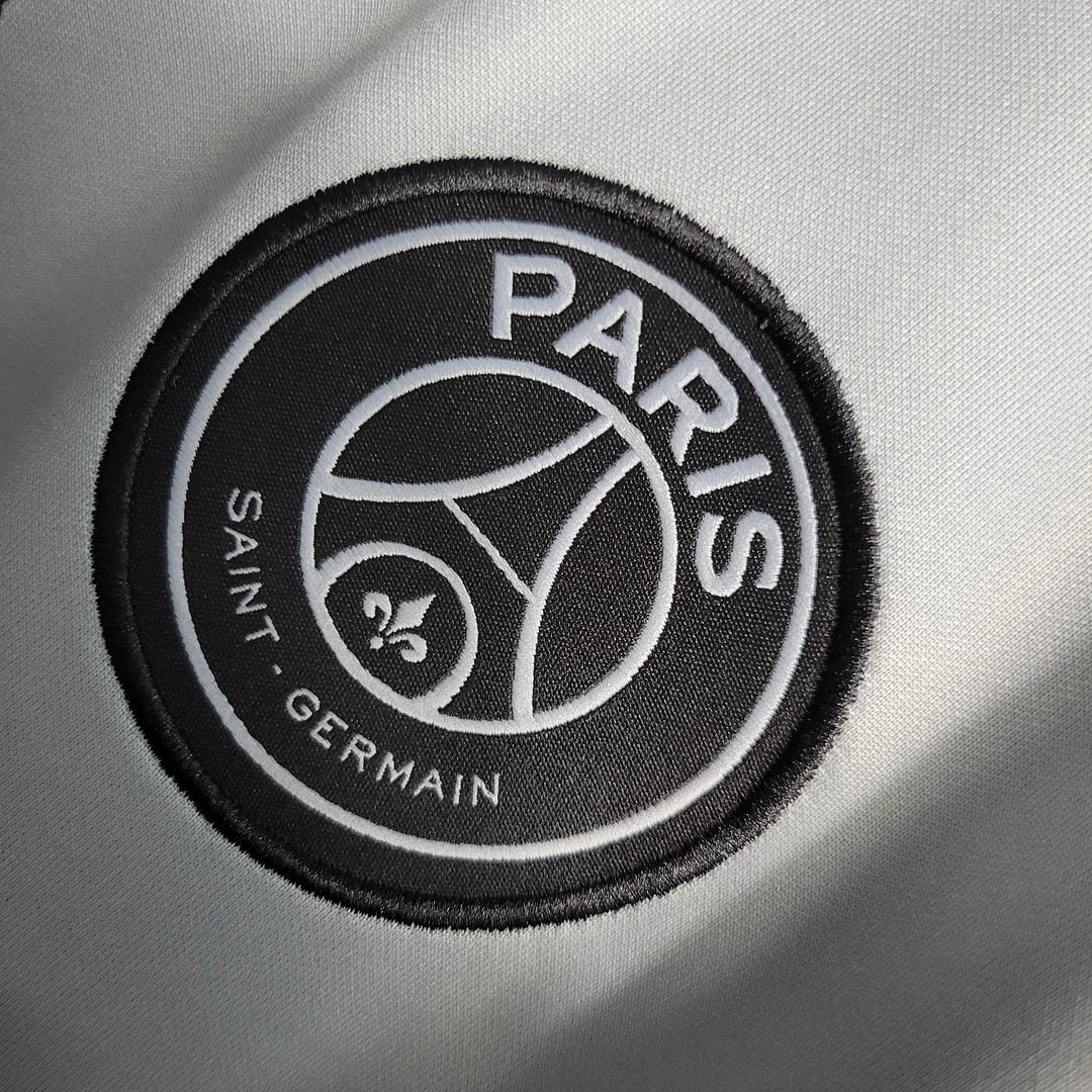 {Style No: 31017} Paris Saint-Germain Away Kit 22/23 - Image 2