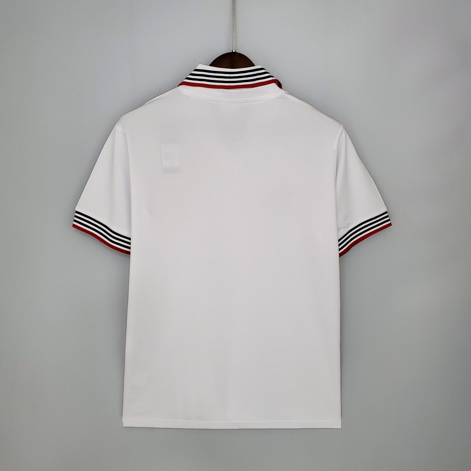 {Style No: 13050} Manchester United Away Kit 79/80 - Image 3