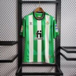 {Style No: 22158} Real Betis Home Kit 22/23