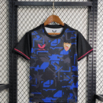 {Style No: 34697} Sevilla FC Third Kit 23/24