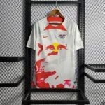 {Style No: 33677} Red Bull Leipzig Home Kit 22/23