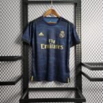 {Style No: 21771} Real Madrid Away Kit 19/20